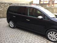 Volkswagen Touran 2010-2015 Coperture Specchietti (2 pz, Acciaio Inox) OmsaLine - Acciaio Inox Italiano foto 4