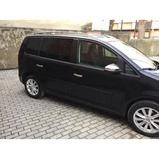 Coperture Specchietti (2 pz, Acciaio Inox) foto 4