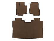 Ford F-150 2014-2021 Tappetini EVA (Raptor, Marrone) foto 1