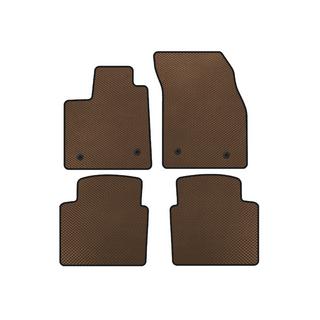 Tappetini EVA (SW, Marrone)