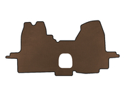 Ford Transit 2000–2014 Tappetini EVA (2000-2006, Marrone) foto 1