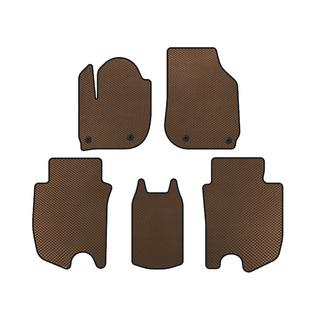 Tappetini EVA (HB, Ibrido, Marrone)