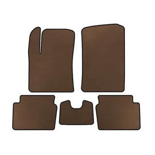 Tappetini EVA (HB, Marrone)