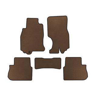 Tappetini EVA (Marrone) Infiniti FX 2003-2008