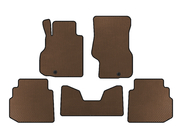 Infinity M35/37/45 2003-2014 Tappetini EVA (Per M35/45, Marrone) foto 1