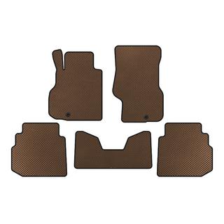 Tappetini EVA (Per M35/45, Marrone)