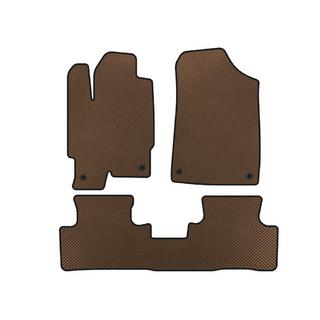 Tappetini EVA (Marrone) Acura RDX 2012-2018