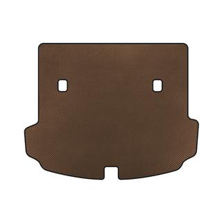 Tappetino bagagliaio EVA V-1 (Marrone) Acura MDX 2007-2013