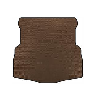 Tappetino bagagliaio EVA V-1 (SW, Marrone)