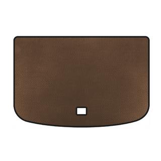 Tappetino bagagliaio EVA (HB, 3 porte, Marrone)