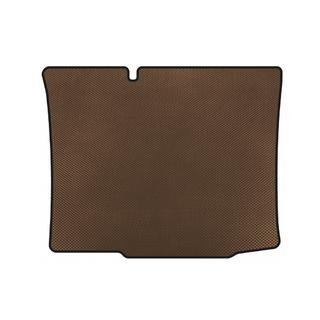 Tappetino bagagliaio EVA (HB, Marrone) Audi A3 1996-2003