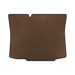 Tappetino bagagliaio EVA (HB, 3 porte, Marrone) Audi A3 1996-2003
