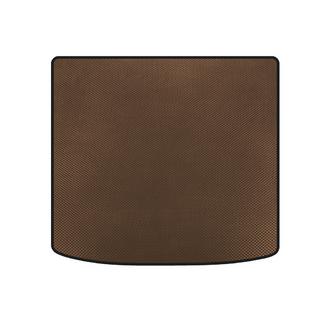Tappetino bagagliaio EVA V-1 (Marrone)
