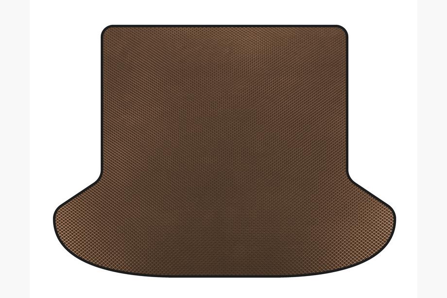 BYD S6 2010-2016 Vasca baule EVA (Marrone) Image