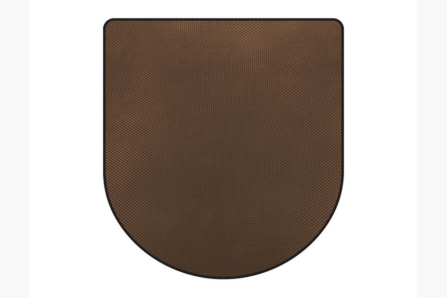 Chery Amulet 2003-2014 Vasca baule EVA (Marrone) Image