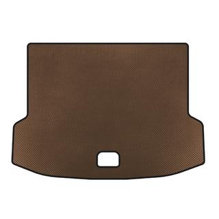 Vasca baule EVA (Marrone) Chery Tiggo 7 2020-