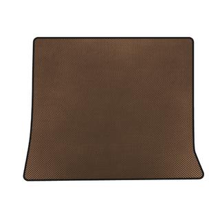 Tappetino bagagliaio EVA (2009-2015, Marrone) Chevrolet Equinox 2009-2016