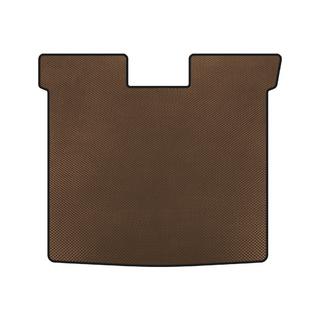 Tappetino bagagliaio EVA V-1 (Marrone)