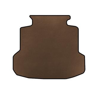 Tappetino bagagliaio EVA (SD, Marrone)