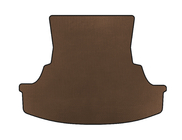 Chrysler C300 2004-2011 Tappetino bagagliaio EVA (SD, Marrone) foto 1