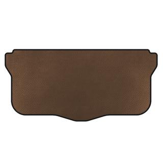 Tappetino bagagliaio EVA (HB, Marrone)