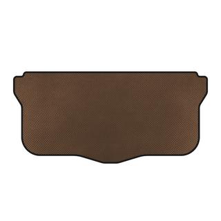 Tappetino bagagliaio EVA (HB, Marrone)