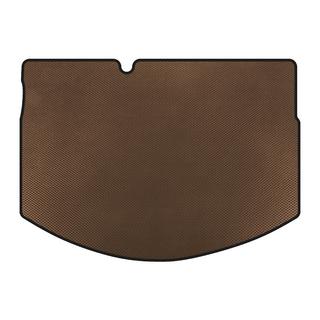 Tappetino bagagliaio EVA (HB, Marrone)