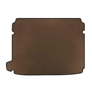 Tappetino bagagliaio EVA (HB, Pre-Restyling, Marrone)