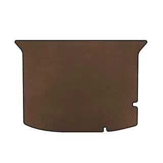 Tappetino bagagliaio EVA (Pre-Restyling, Marrone)