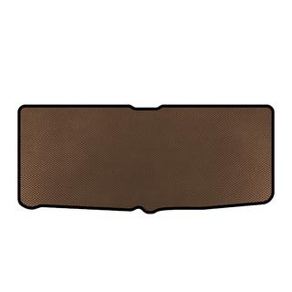 Tappetino bagagliaio EVA (per R56, Marrone)