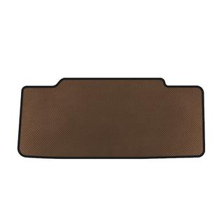Tappetino bagagliaio EVA (per F56, Marrone) Mini Cooper F55/56/57 2014-2023