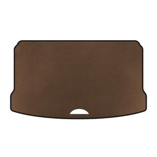 Tappetino bagagliaio EVA (per S F55, 5 porte, Marrone) Mini Cooper F55/56/57 2014-2023