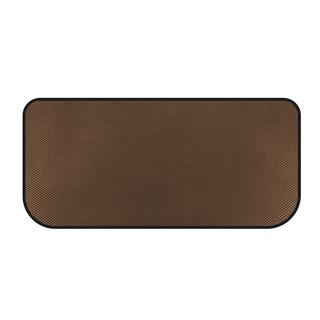 Tappetino bagagliaio EVA (per S F56, Marrone) Mini Cooper F55/56/57 2014-2023