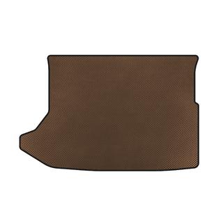 Tappetino bagagliaio EVA (HB, Marrone)