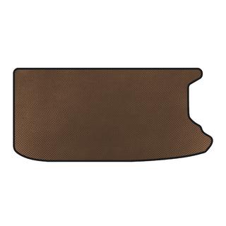 Tappetino bagagliaio EVA (HB, Elettrico, Marrone)