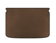 Fiat 500/500L 2013-2022 Tappetino baule EVA (per 500L, Marrone) foto 1