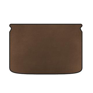Tappetino baule EVA (per 500L, Marrone)