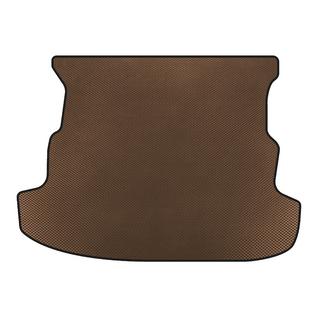 Tappetino bagagliaio EVA (SD, Marrone)