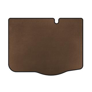 Tappetino bagagliaio EVA (HB, 5 porte, Pre-Restyling, Marrone) Fiat Punto Grande/EVO 2006-2018