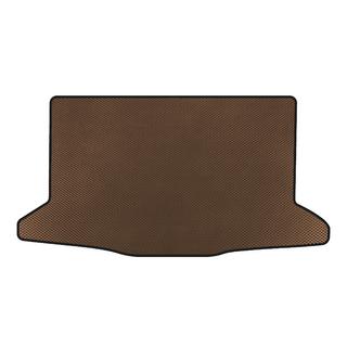 Tappetino bagagliaio EVA (HB, Marrone)
