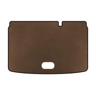 Tappetino bagagliaio EVA (2018-2022, Marrone) Ford Ecosport 2013-2022