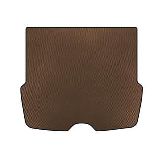 Tappetino bagagliaio EVA (2001-2005, SW, Marrone)