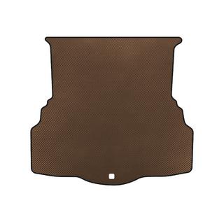 Tappetino bagagliaio EVA (SD, Marrone) Ford Fusion 2012-2020