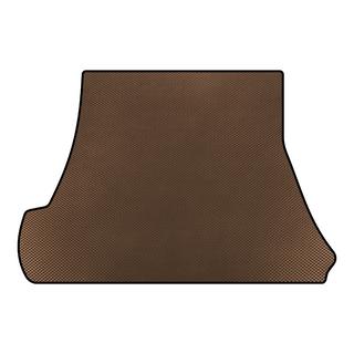 Tappetino bagagliaio EVA (SD, Marrone)