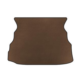 Tappetino bagagliaio EVA (SD, Marrone)