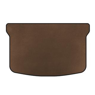 Tappetino bagagliaio EVA (HB, Marrone)