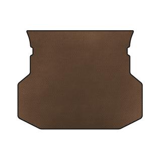 Tappetino bagagliaio EVA (SD, Marrone)
