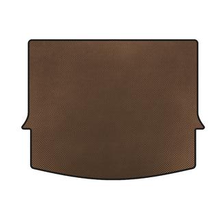 Tappetino bagagliaio EVA (2WD, Marrone)