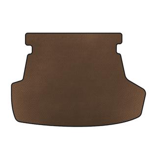 Tappetino bagagliaio EVA (SD, Marrone)