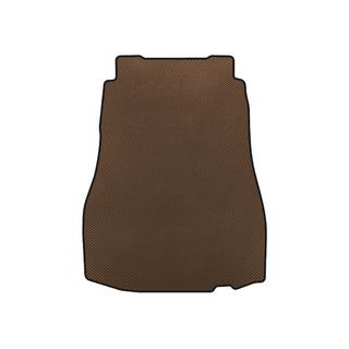 Tappetino bagagliaio EVA (SD, Marrone) Honda Accord IX 2013-2017